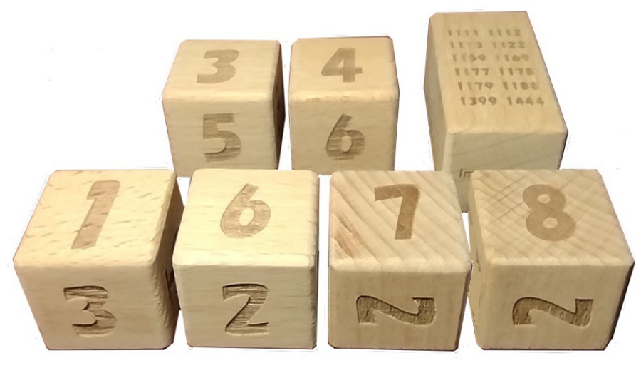 ころころ10パズル