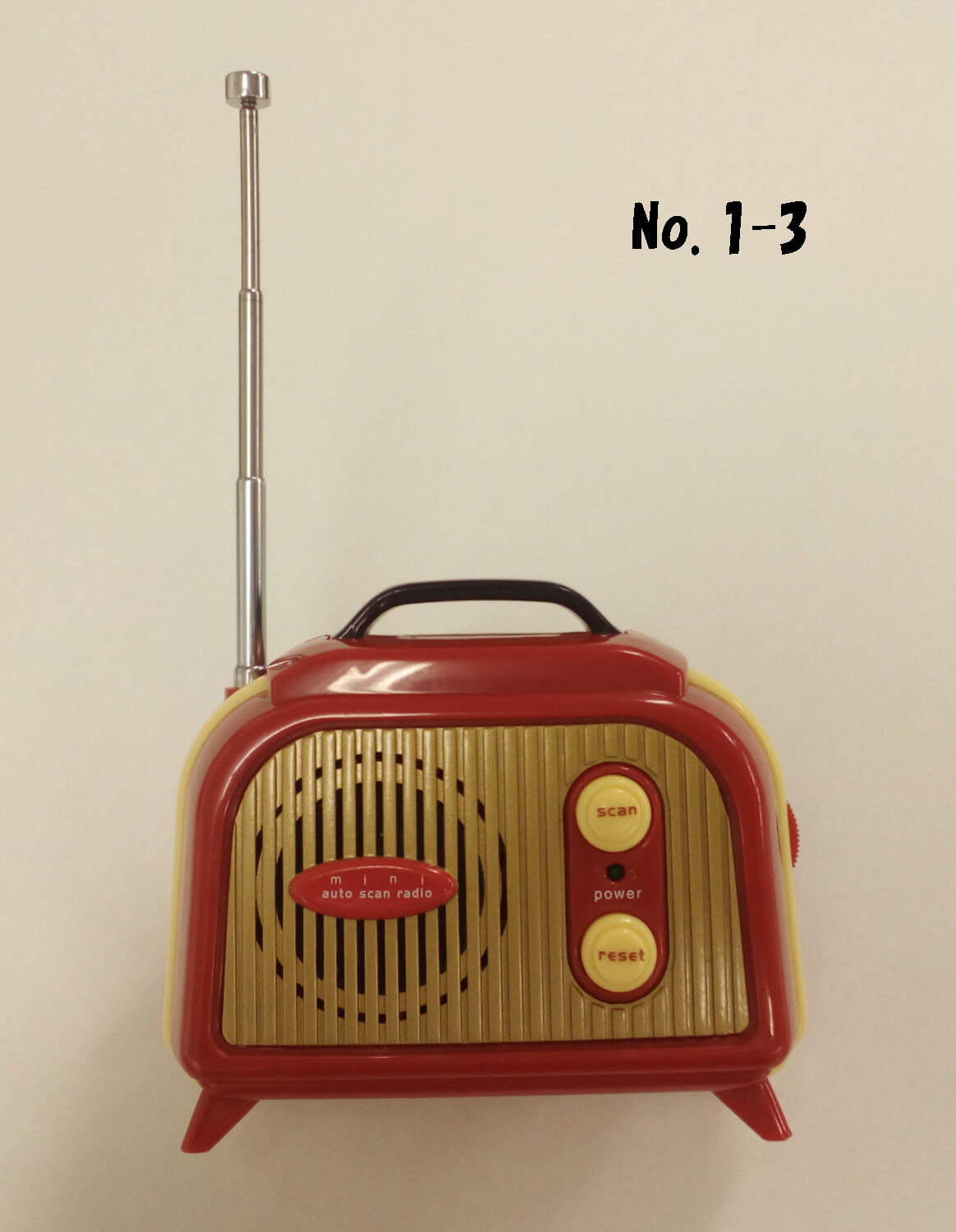 RETRO RADIO FM