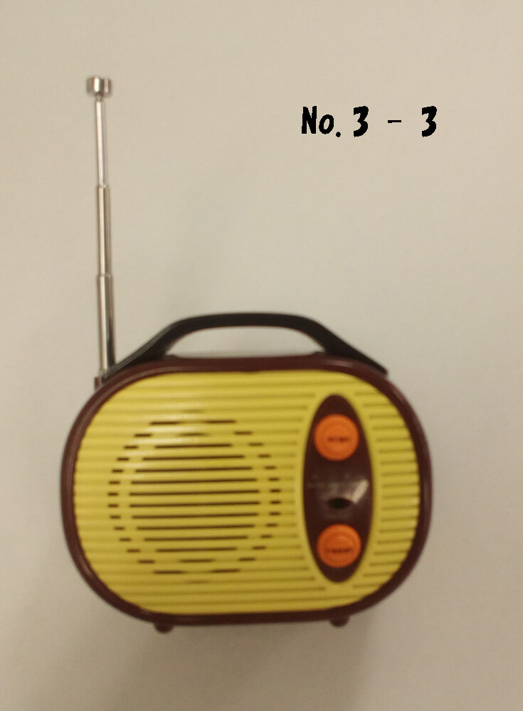 RETRO RADIO FM
