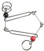 Fantastic Wire Puzzles02