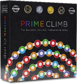 PRIME CLIMB