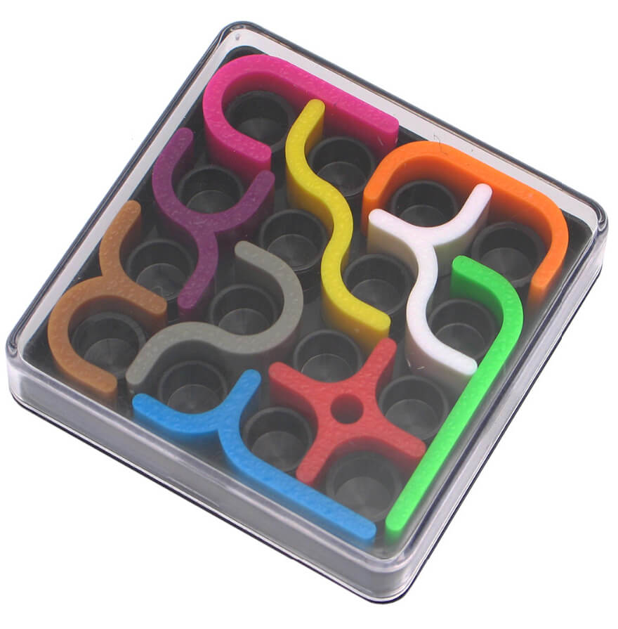 リンクＩＱパズル